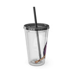 jerrieberrie Tumbler