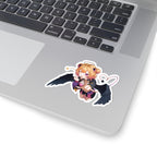 xMellomii Rockstar Sticker