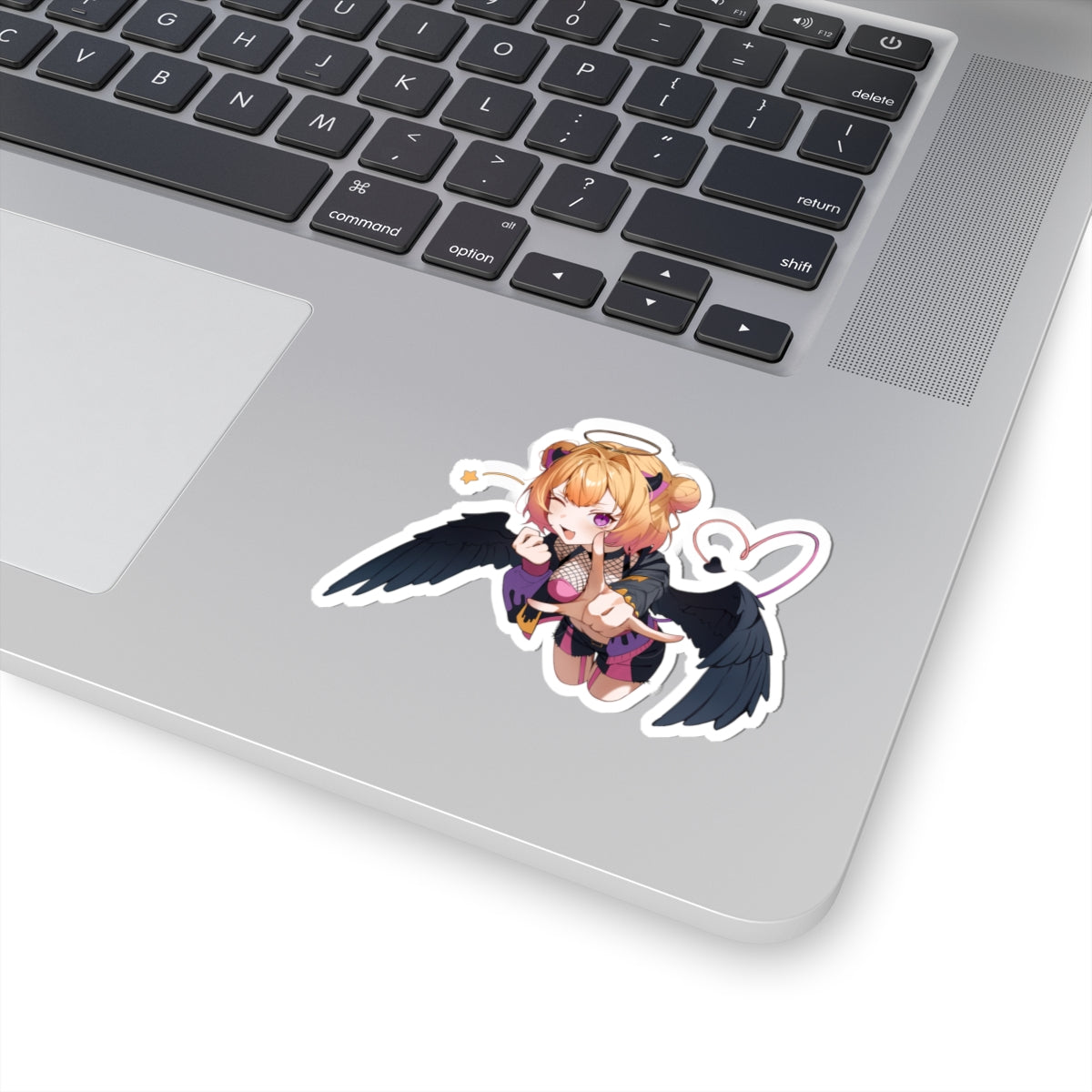 xMellomii Rockstar Sticker