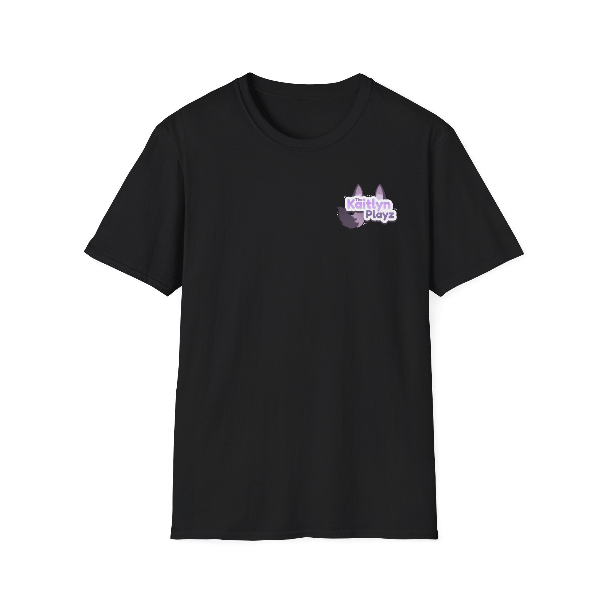 KaitlynPlayz "Logo" TShirt