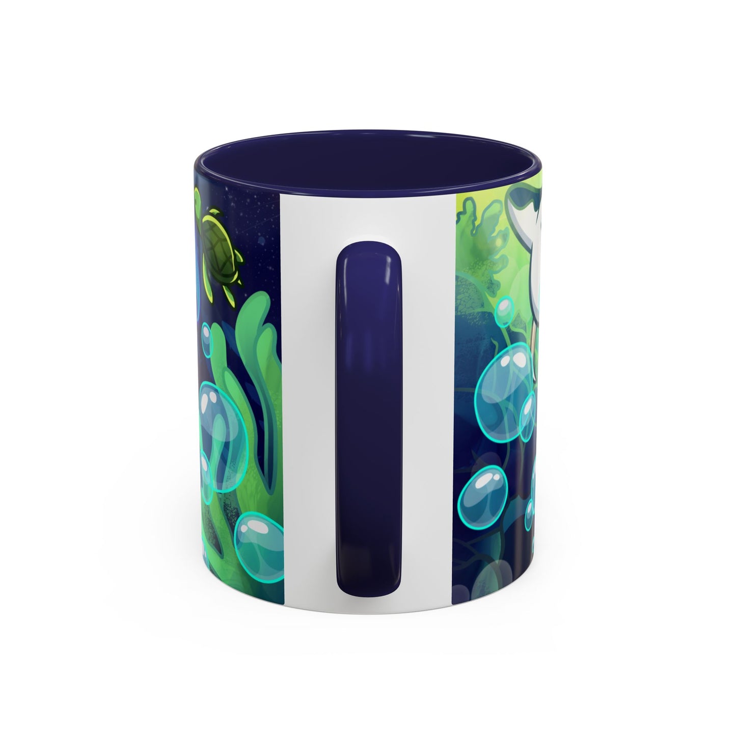 Kailyn "Underwater Adventure" Mug