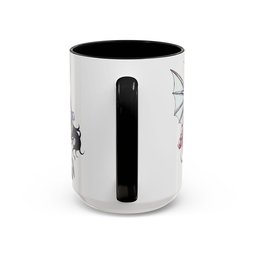 Rhettaliate "Speed Demon" Mug