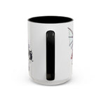 Rhettaliate "Speed Demon" Mug