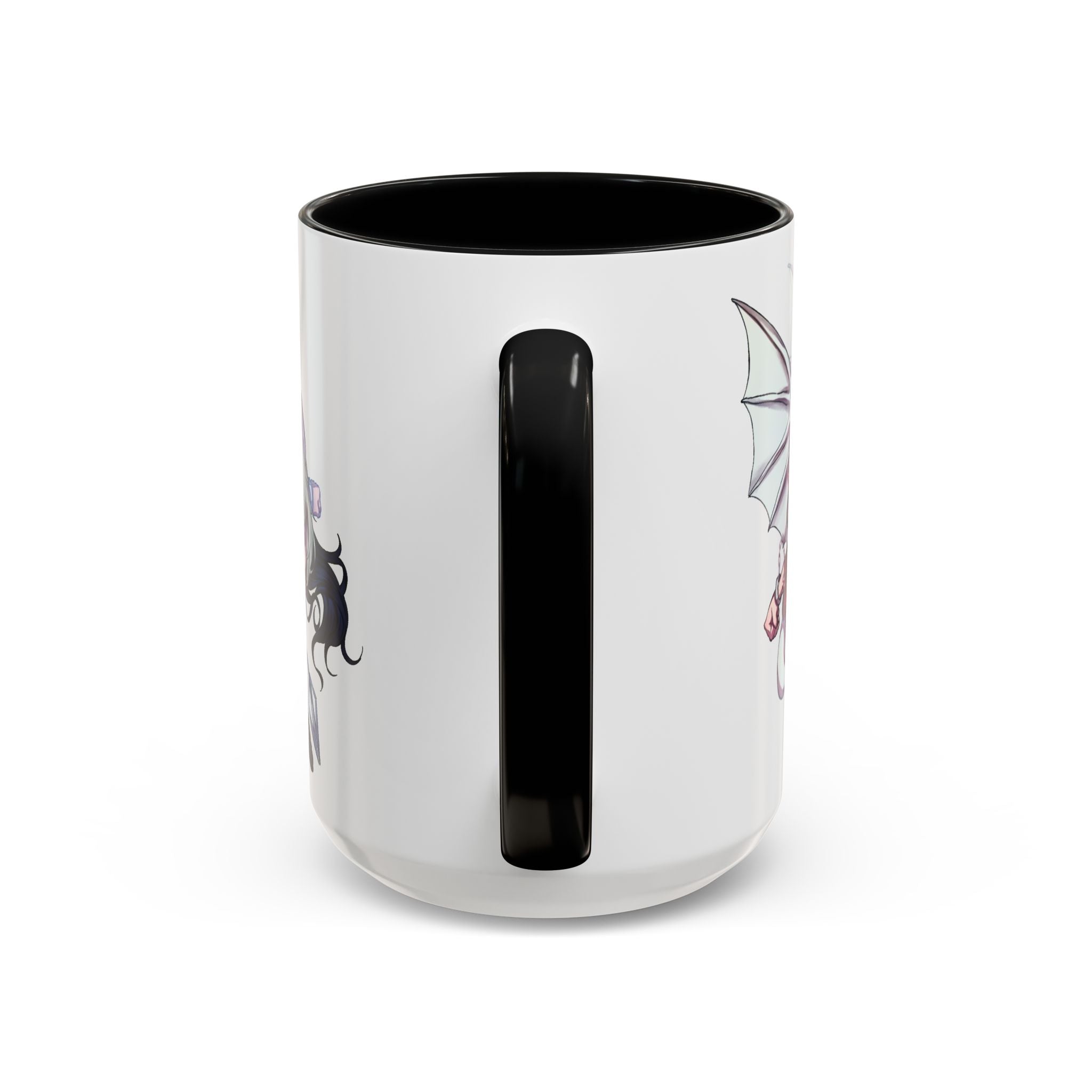 Rhettaliate "Speed Demon" Mug