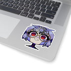 Atya_TepesVT Buffer Sticker