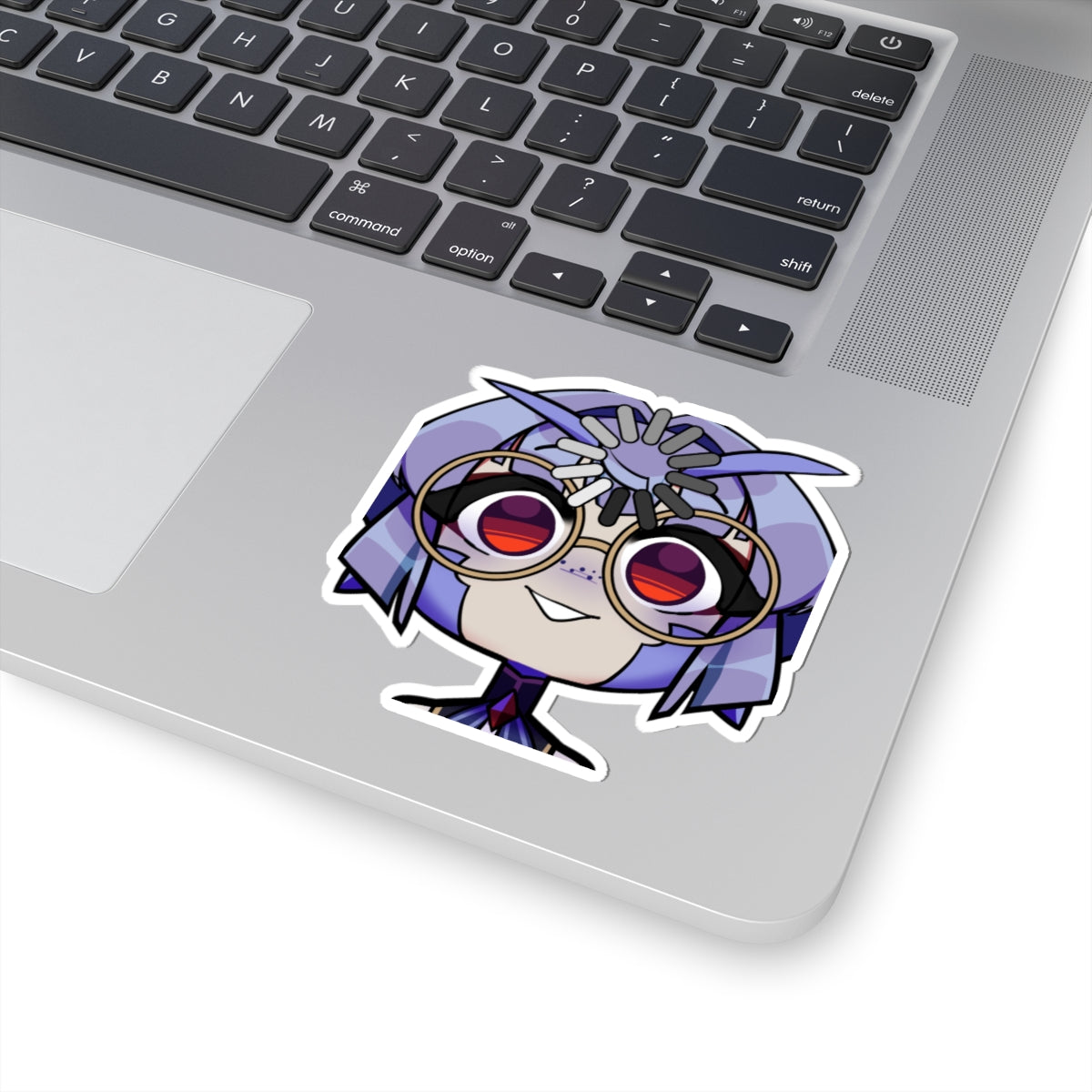 Atya_TepesVT Buffer Sticker