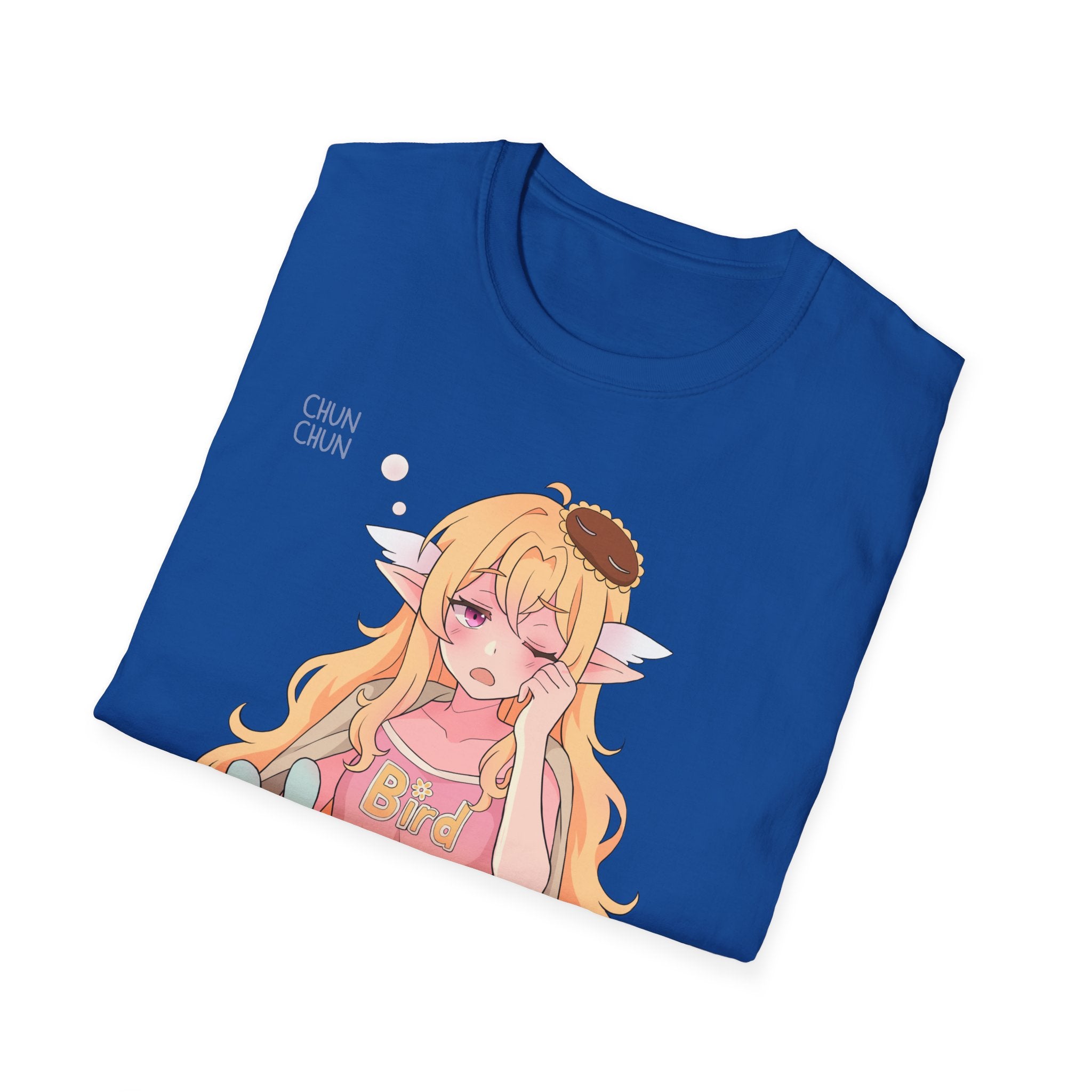 MomoMorning "Sleepy" TShirt