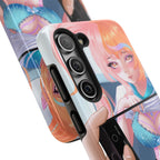 LatteLaguna Phone Case