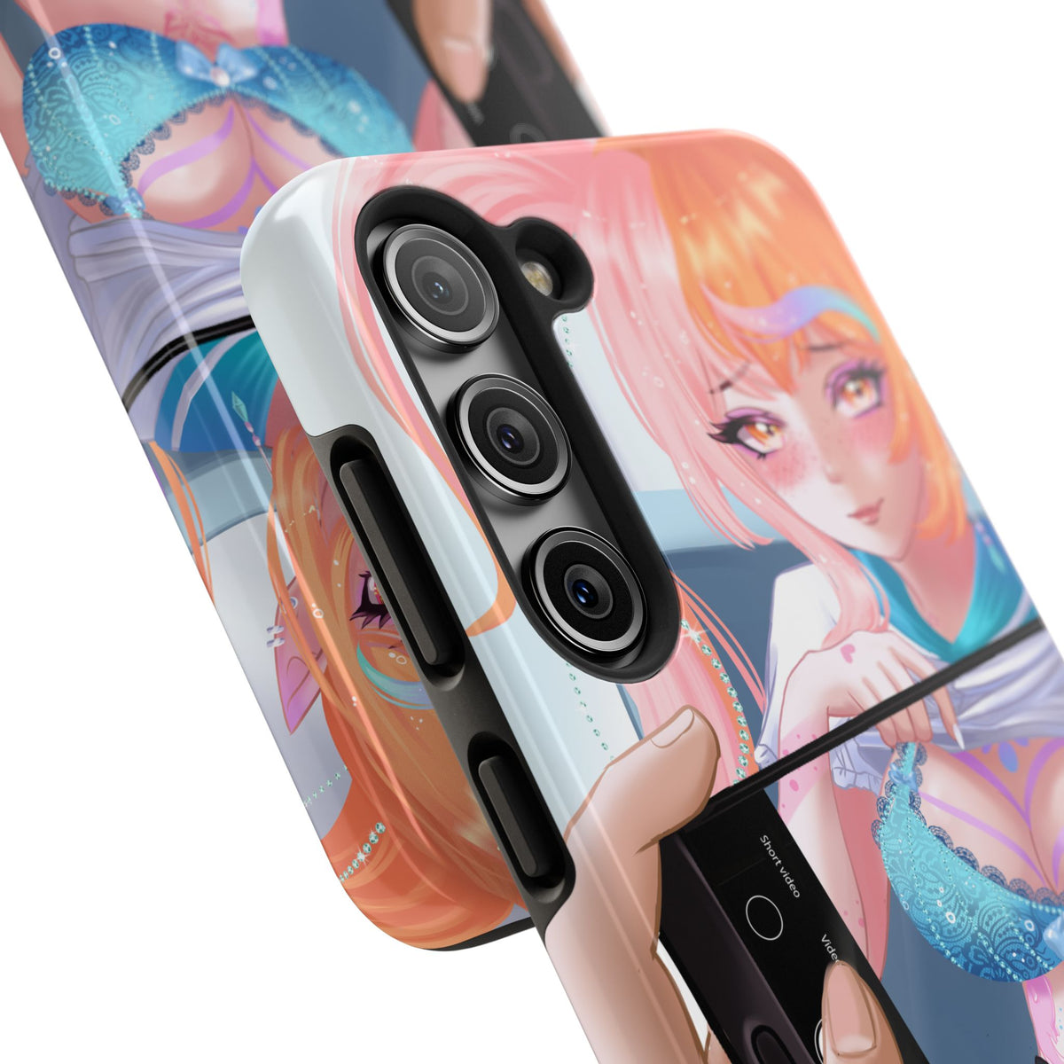 LatteLaguna Phone Case