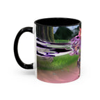 Katfox Mug - KatDragonz