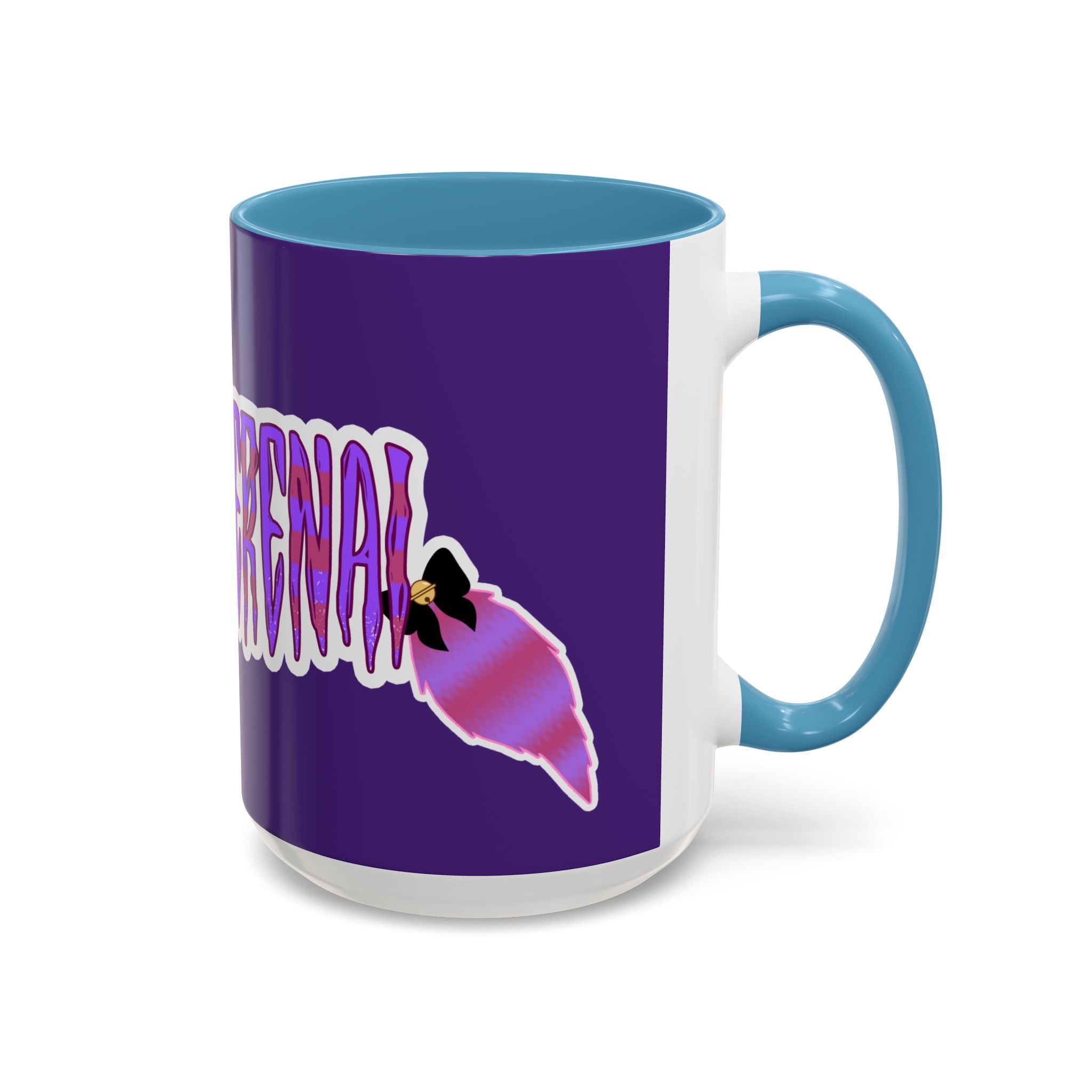 Trixie Logo Mug
