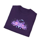 Ayame Shu "Logo" Shirt - KatDragonz