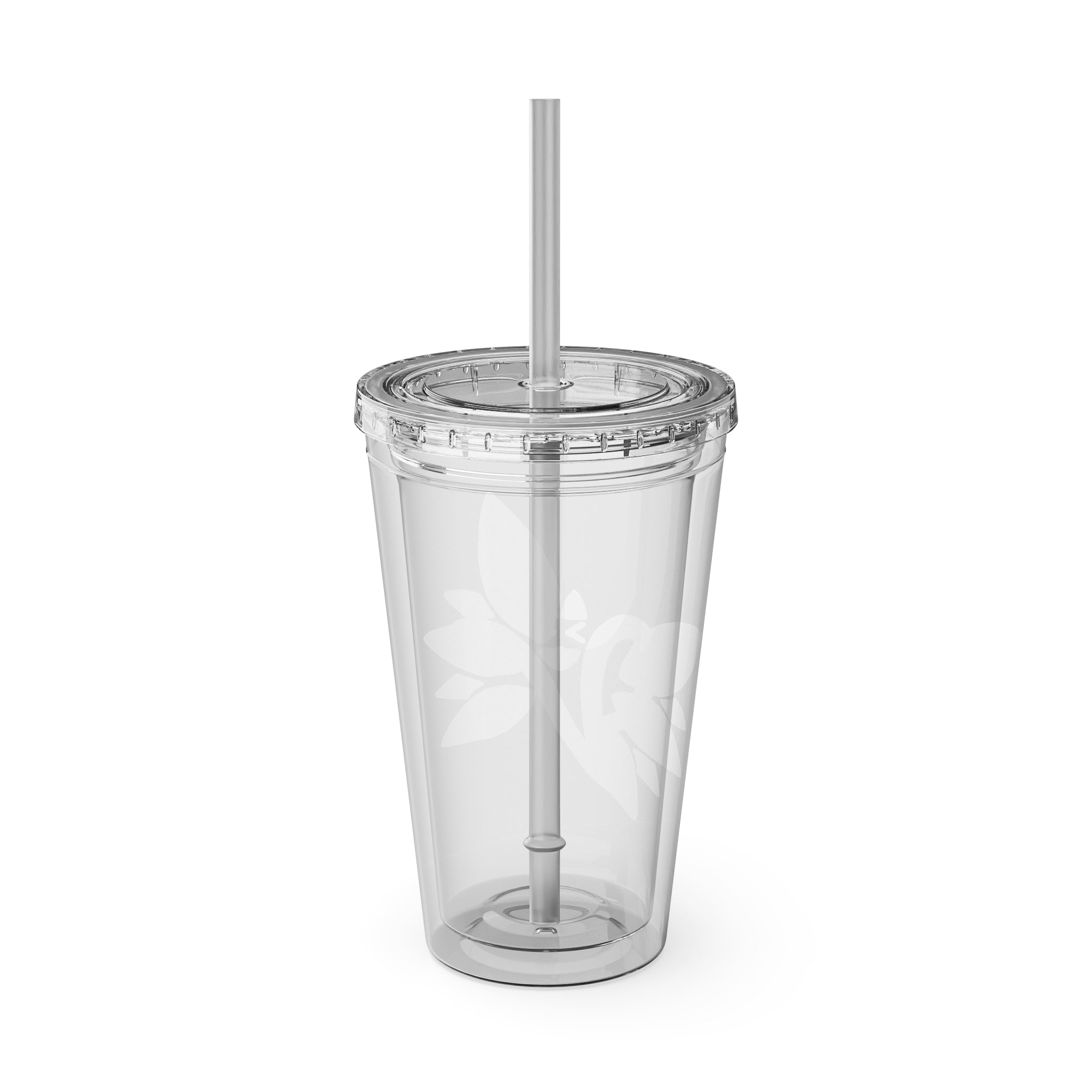 Vixie Logo Tumbler