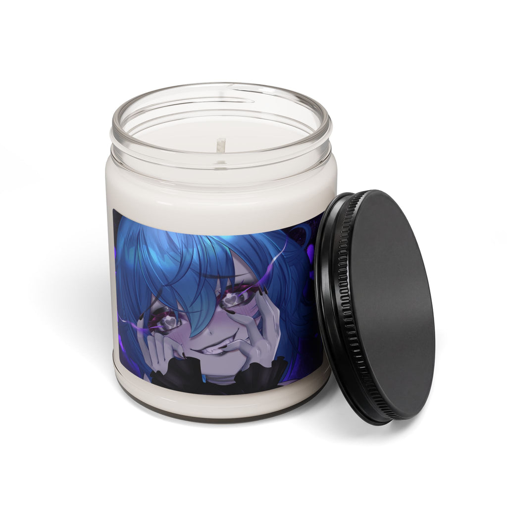 Mako Mommy "Forever Mine" Candle