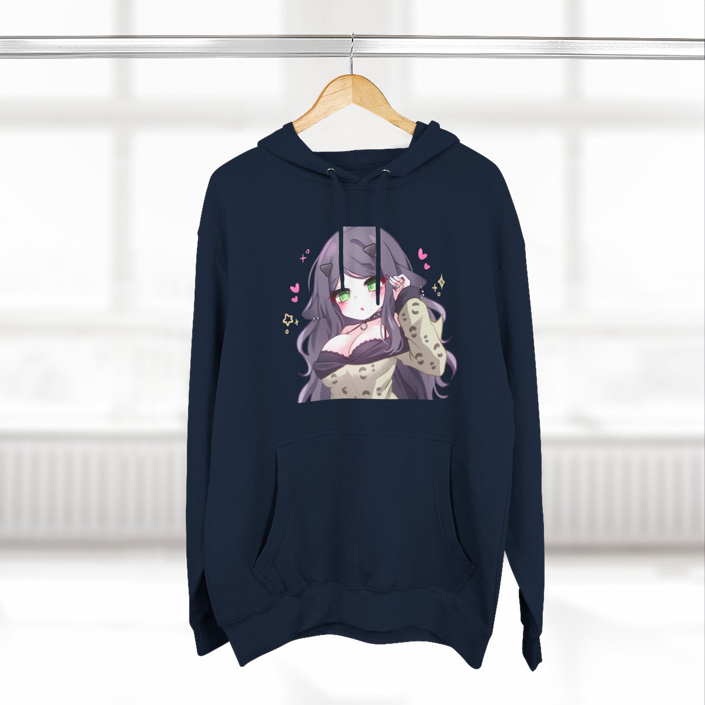 Soft Millie Hoodie
