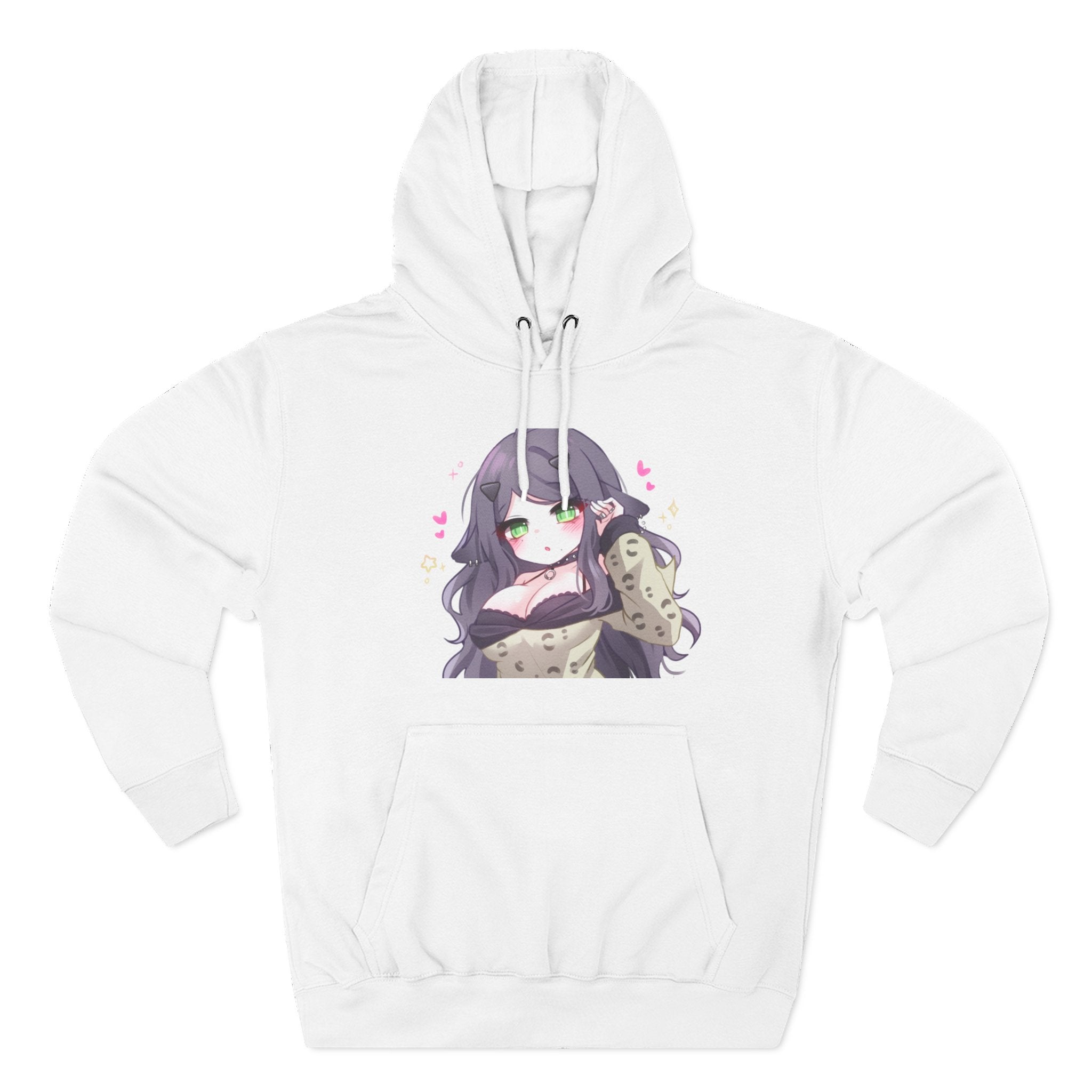 Soft Millie Hoodie