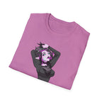 EnbyTTV "Abyss Kiss" TShirt