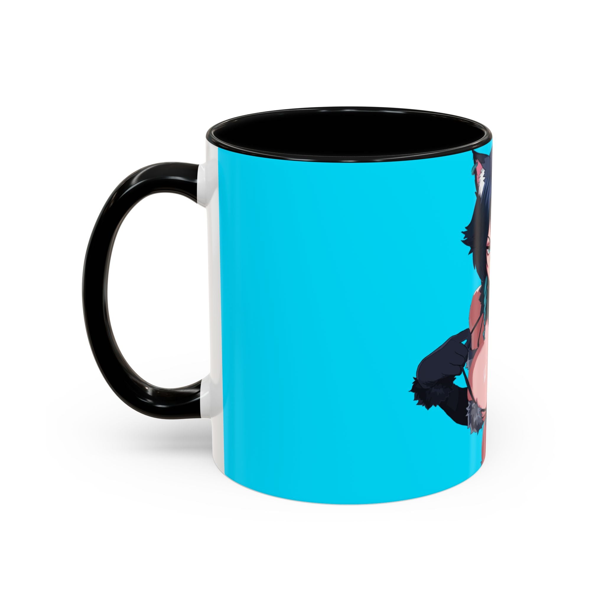 Eilucat Suggestive Mug
