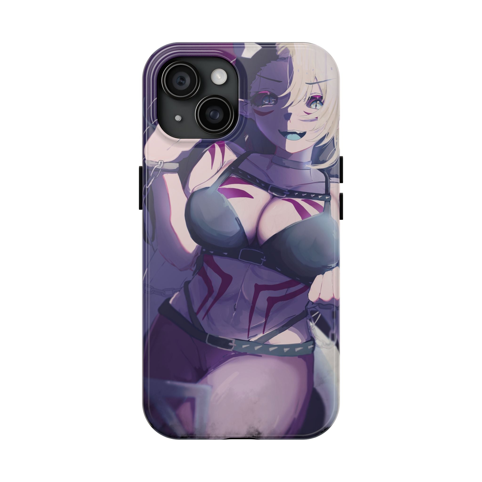 Rhettaliate Phone Case