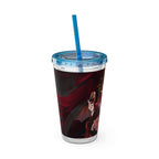 Lady Valantine Tumbler