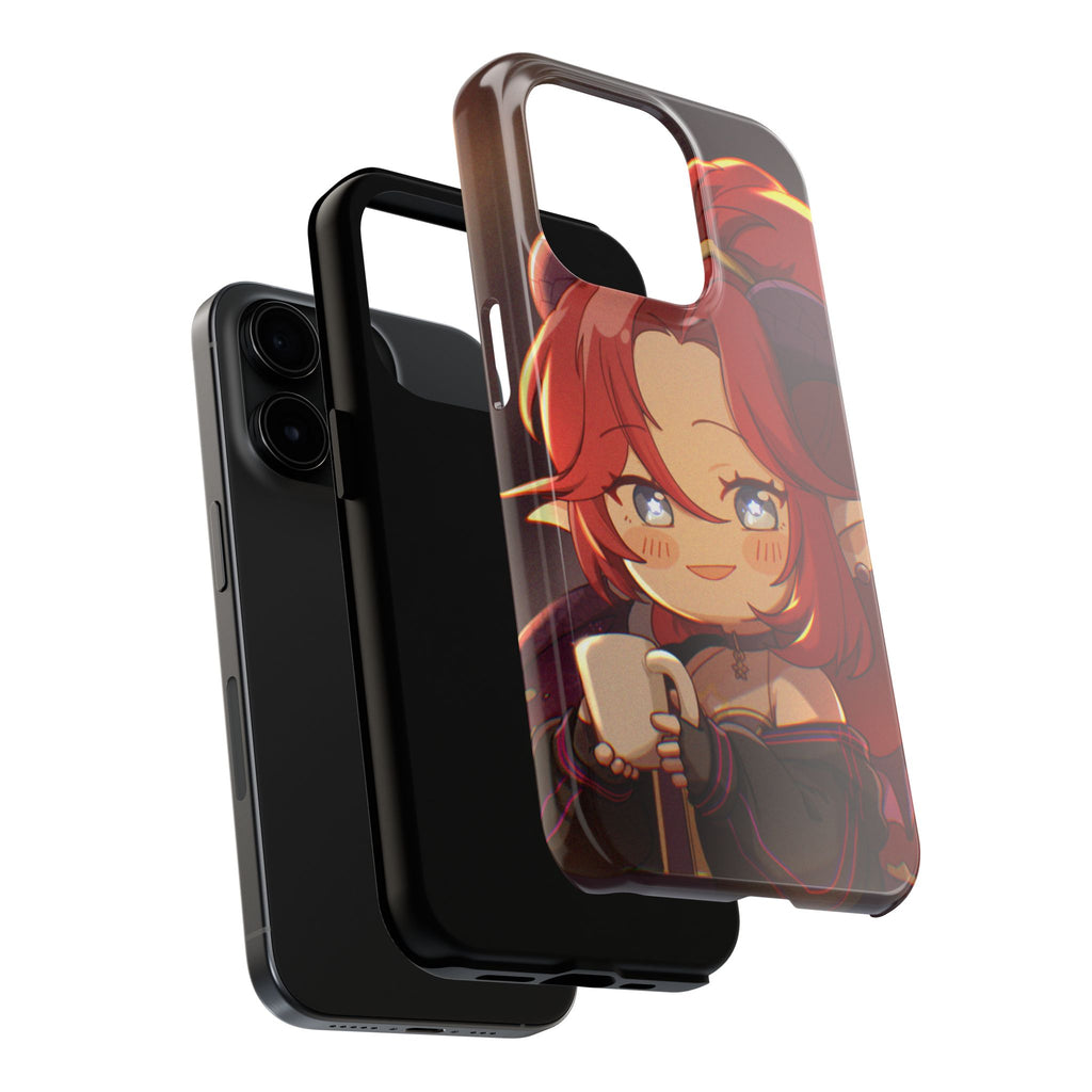 Starlaxia "Chibi" Phone Case