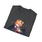xMellomii Rockstar TShirt