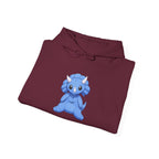 Noons "Plushie" Hoodie