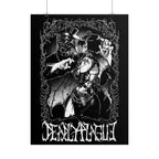 Deadly_Plague "Plague's Kiss" Poster