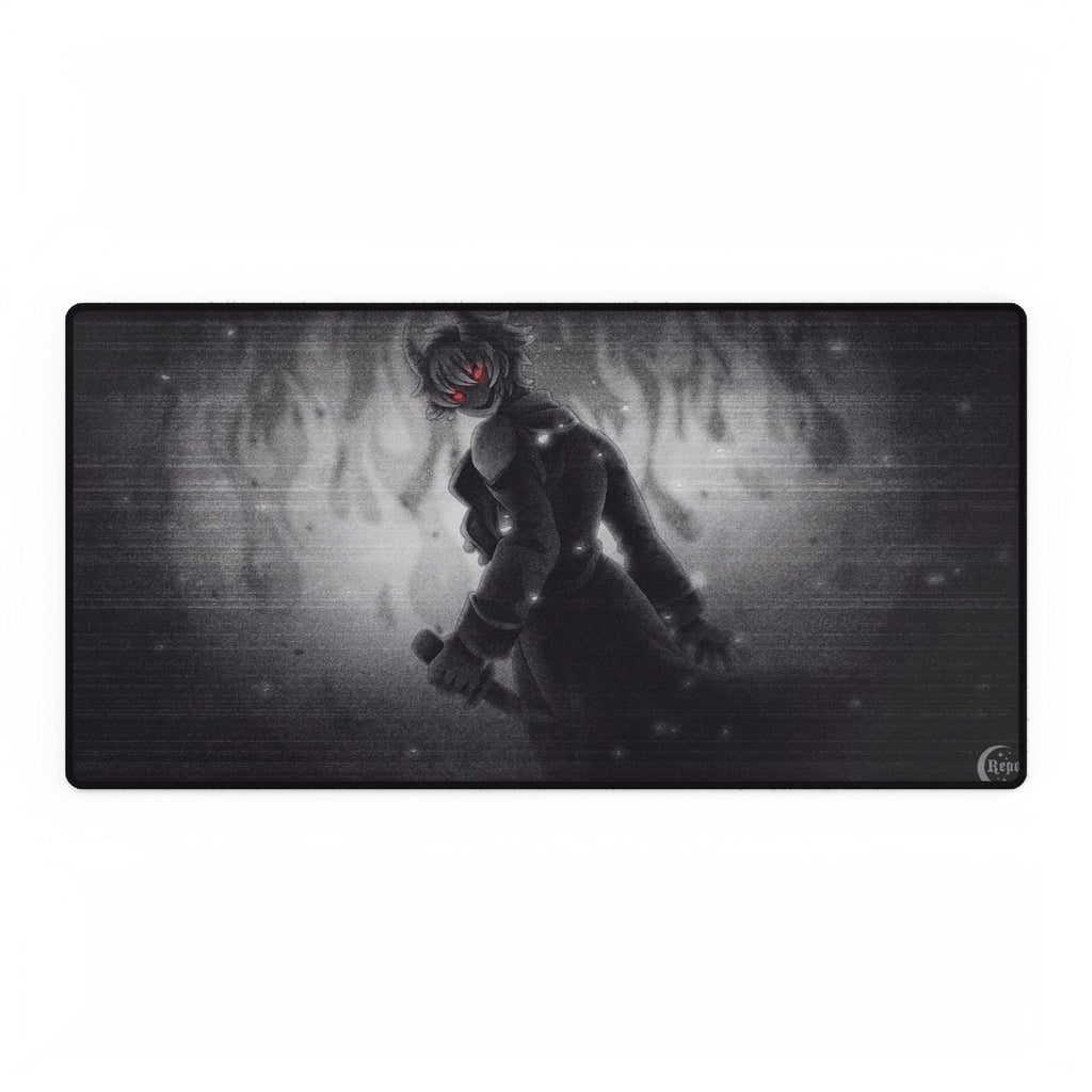 SinsSlender "Red Glare" Deskmat