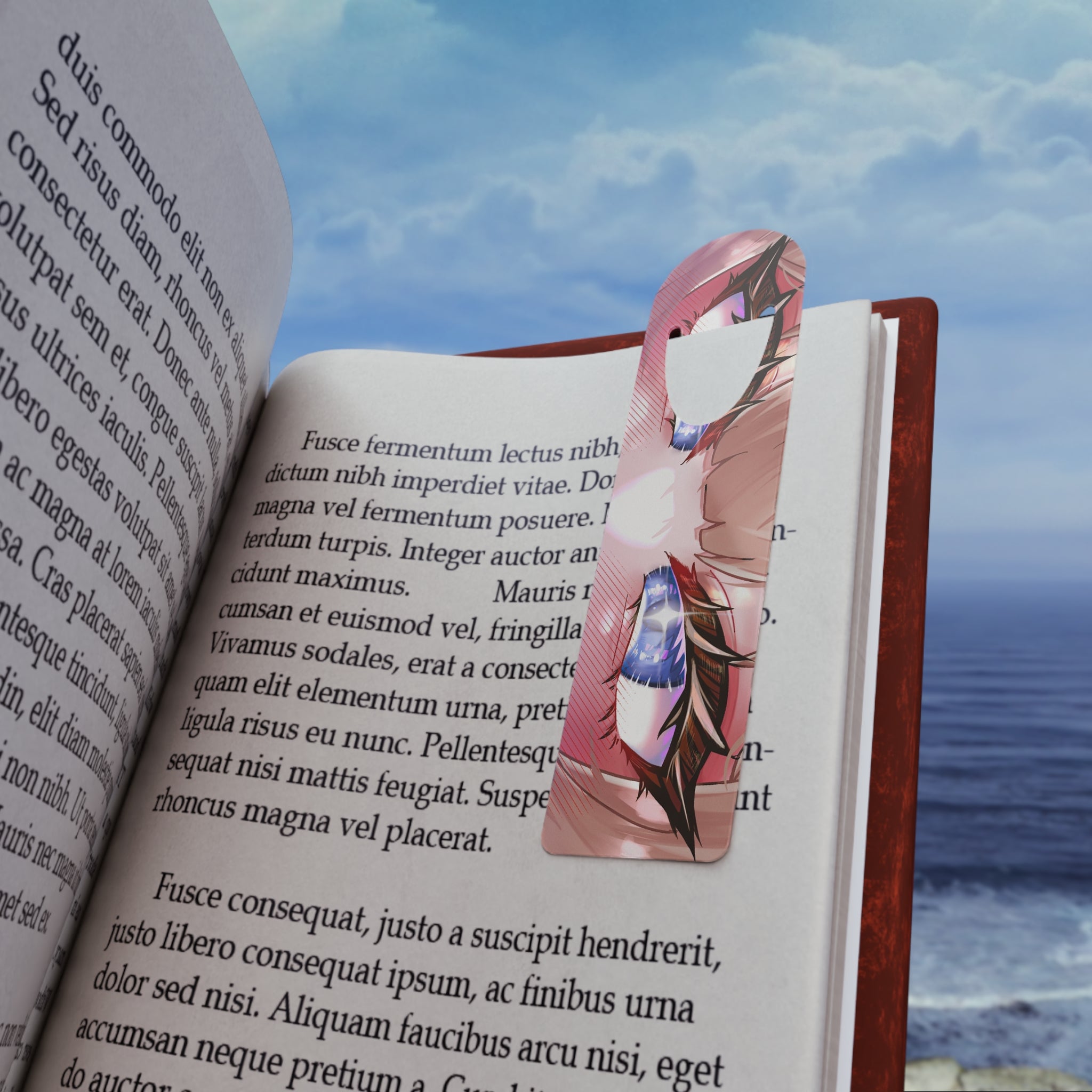 wantedsiren Bookmark