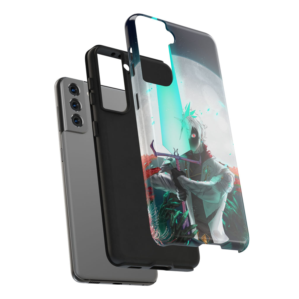 Typhon "Under the Moon" Phone Case
