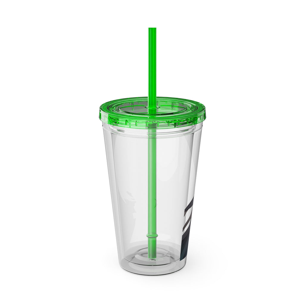 Firefly Acrylic Tumbler