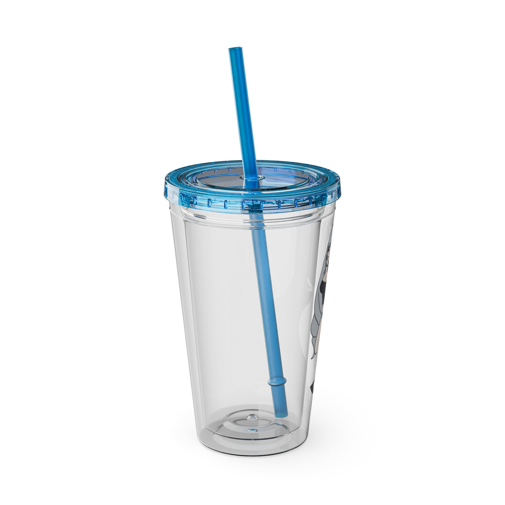 mimibitter Tumbler
