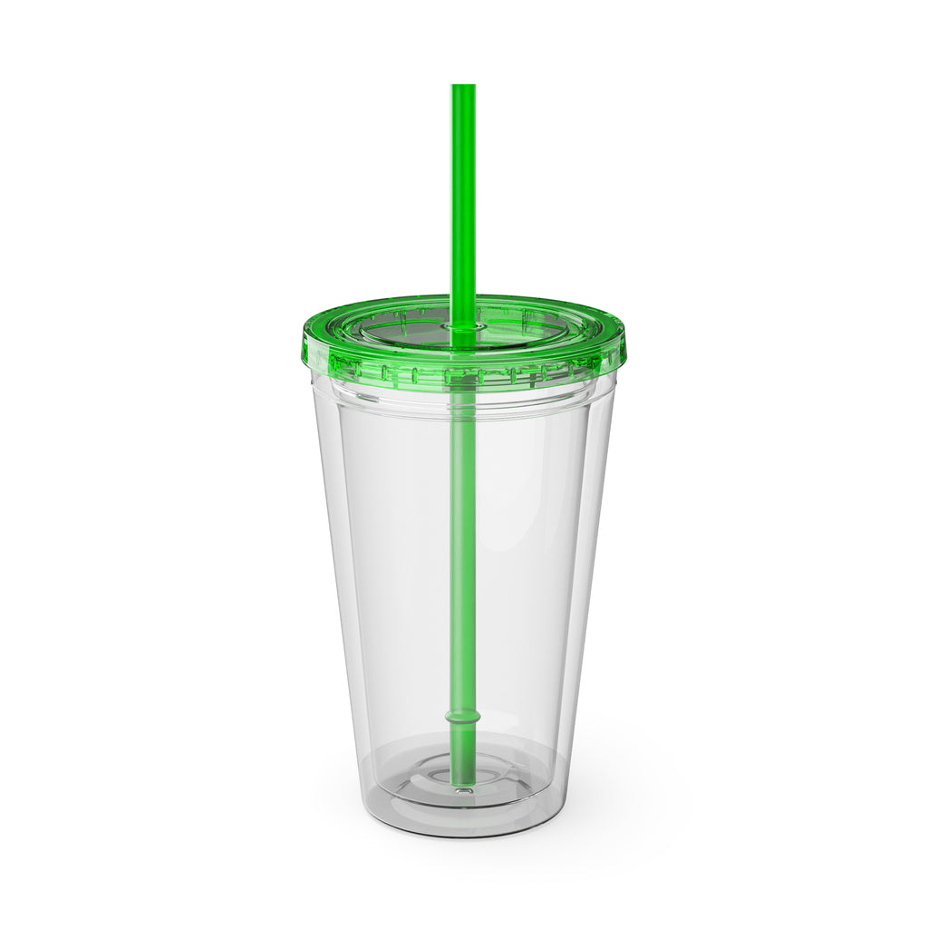 ArtemisCraft Acrylic Tumbler