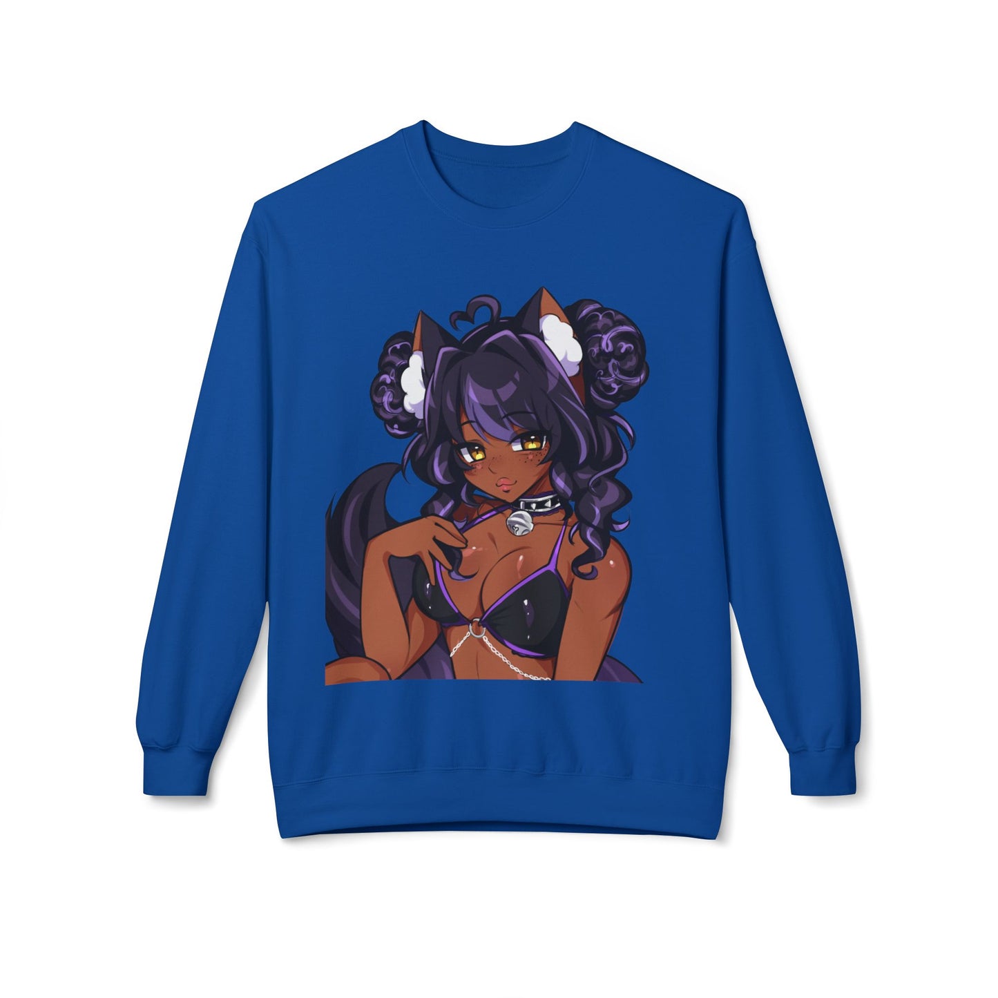 Fem Dweepy Sweatshirt