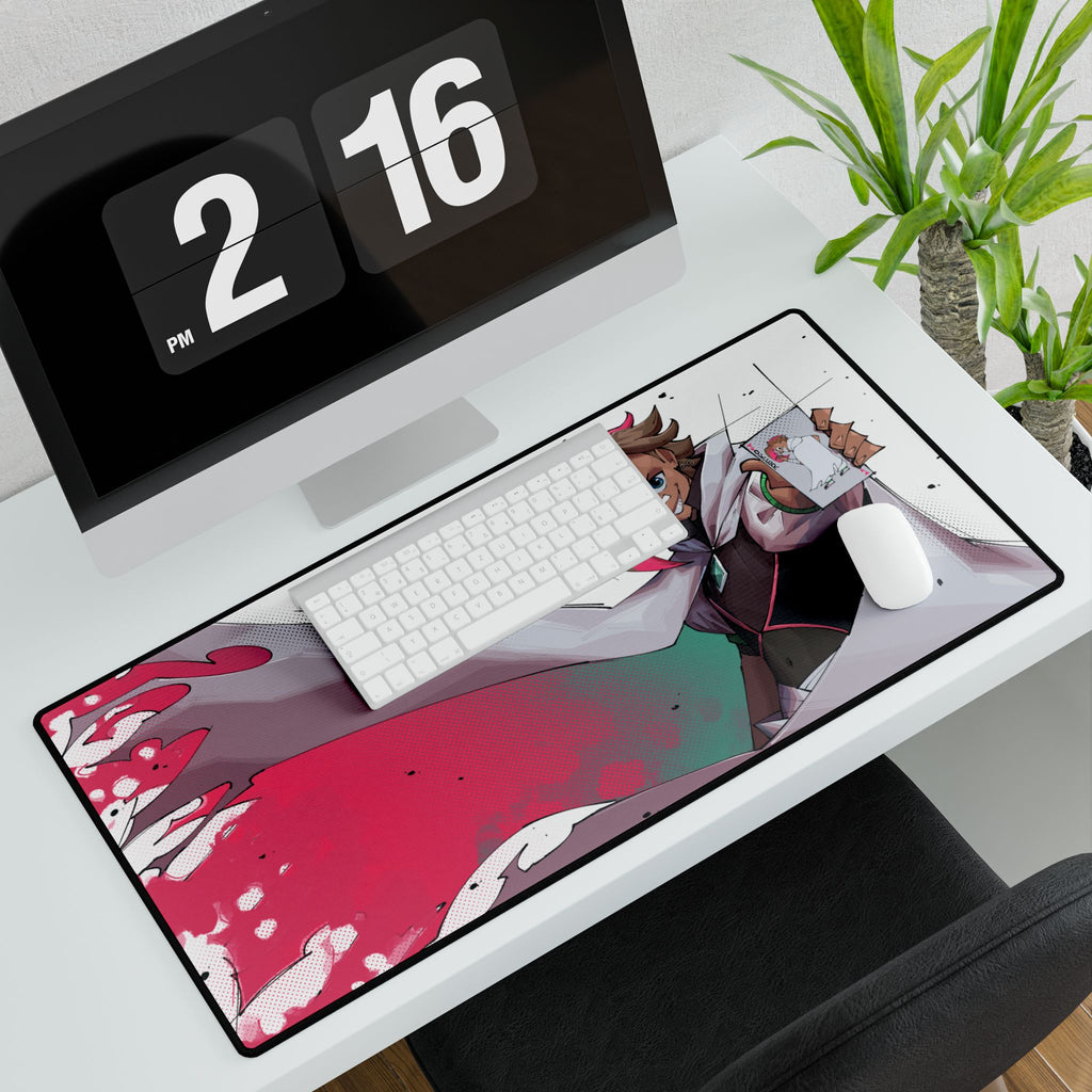 Inygma XL Plus Desk Mat