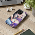 Peace! Bobamai Phone Case