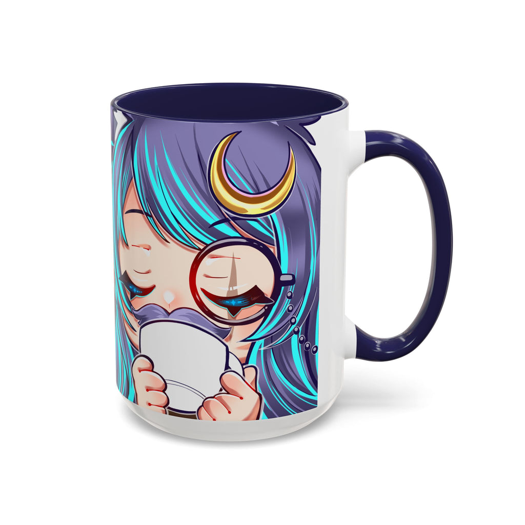 Wolvenmoonshadow Sip Mug