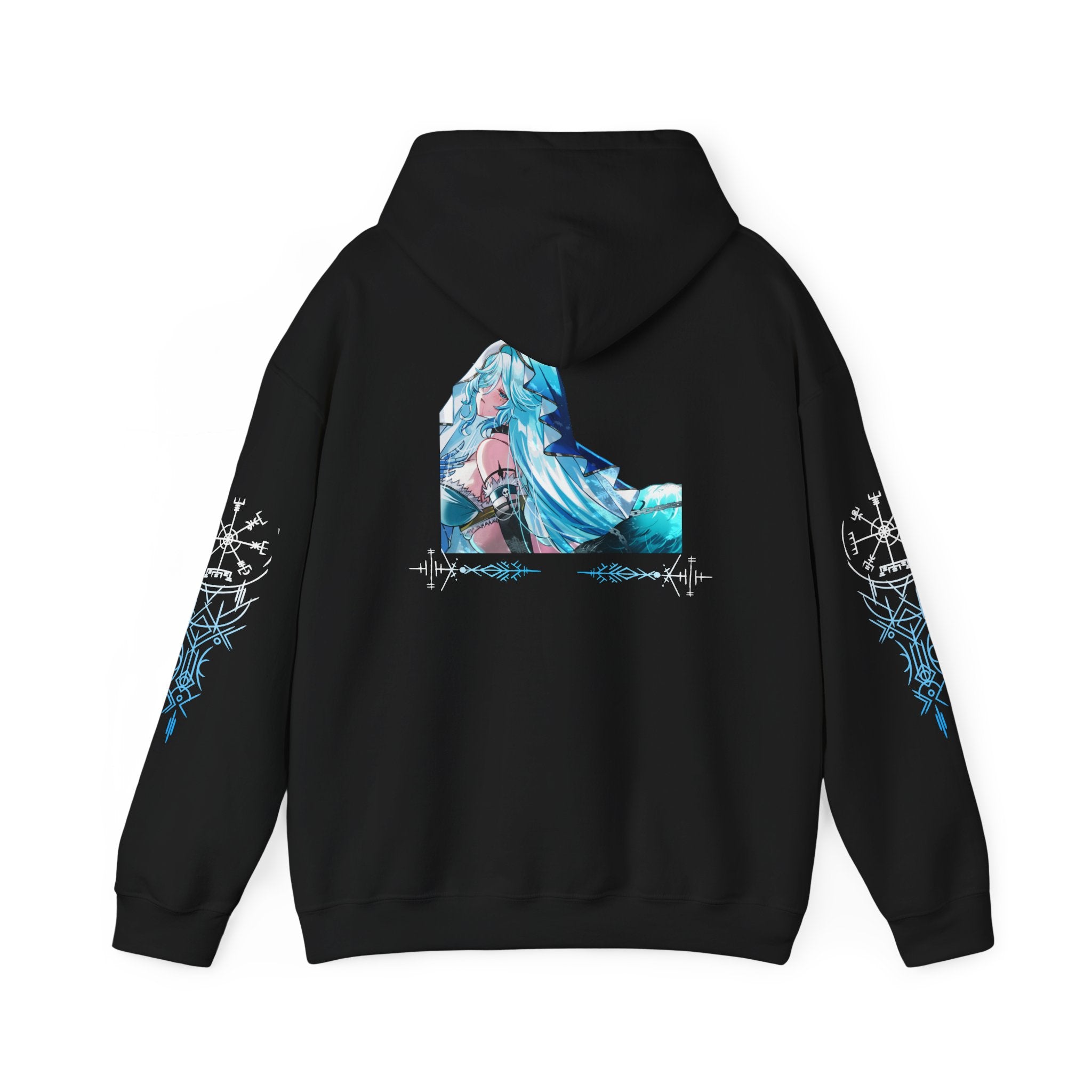 Mimi Designer Hoodie