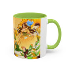 AzureBay "Sunflower Dream" Mug