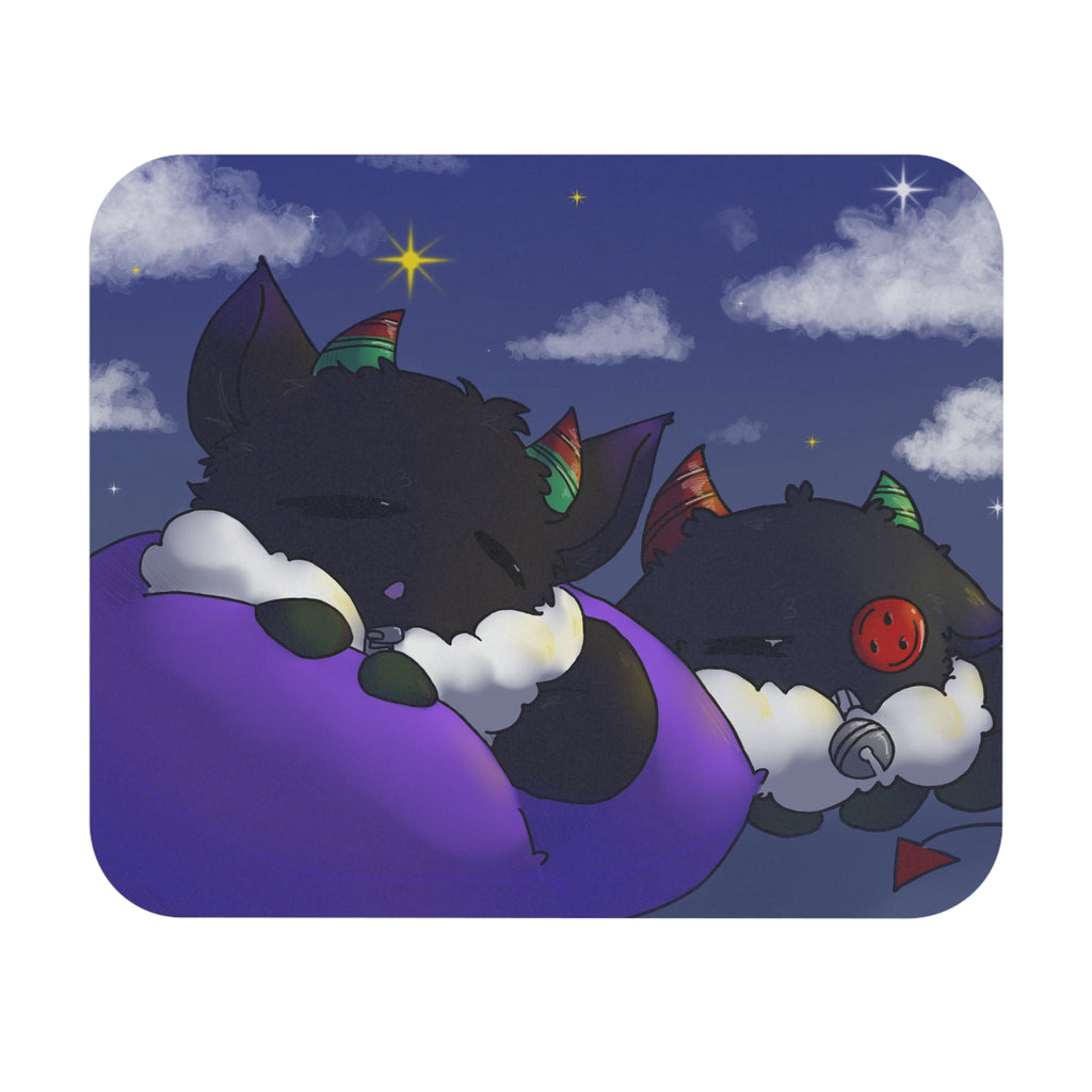 Misona Mousepad
