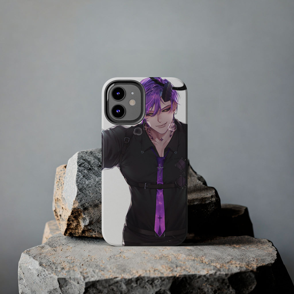 Cassian Aetheria Phone Case