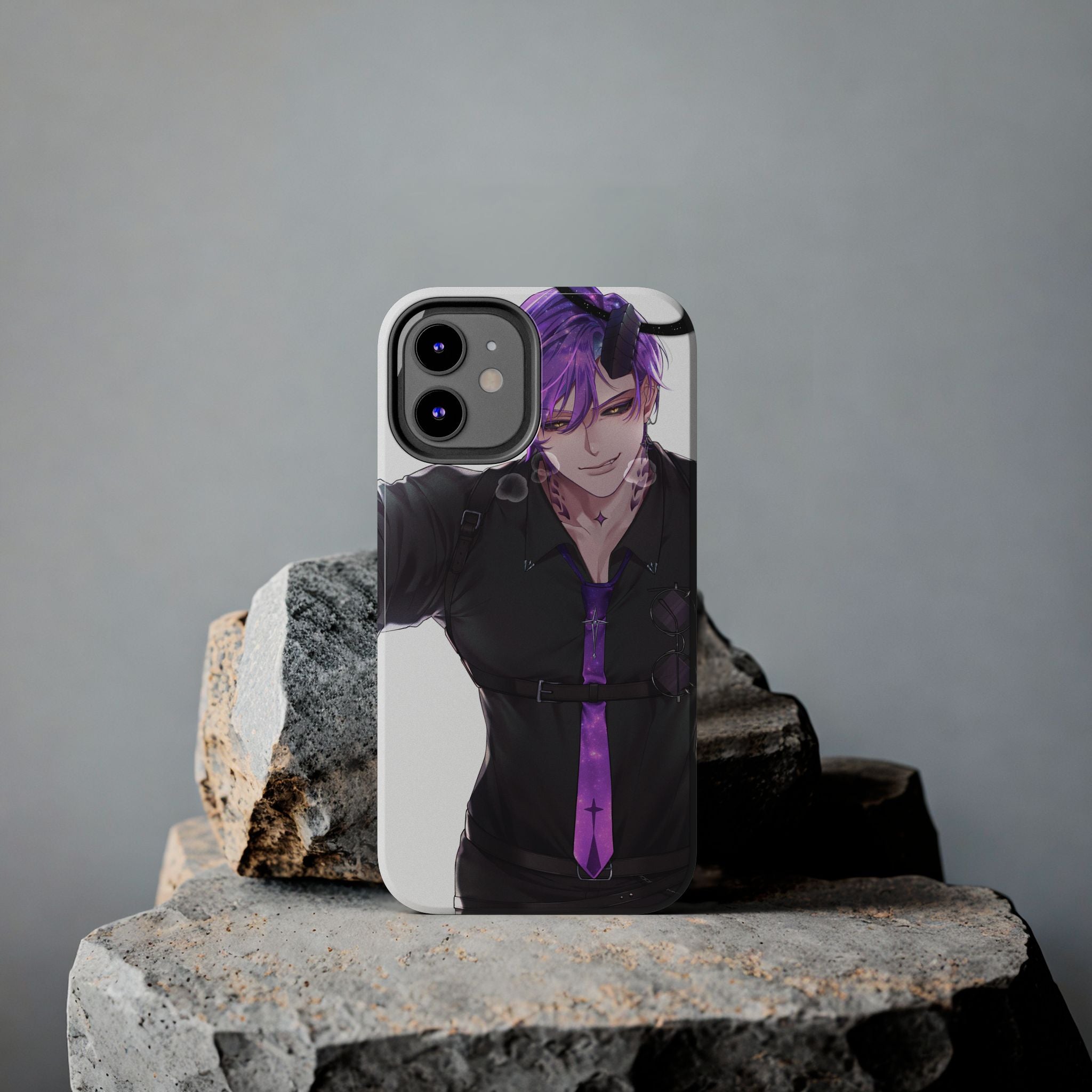 Cassian Aetheria Phone Case