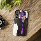 Cassian Aetheria Phone Case