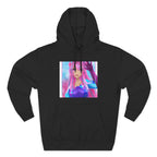 Lamia Fleece Hoodie