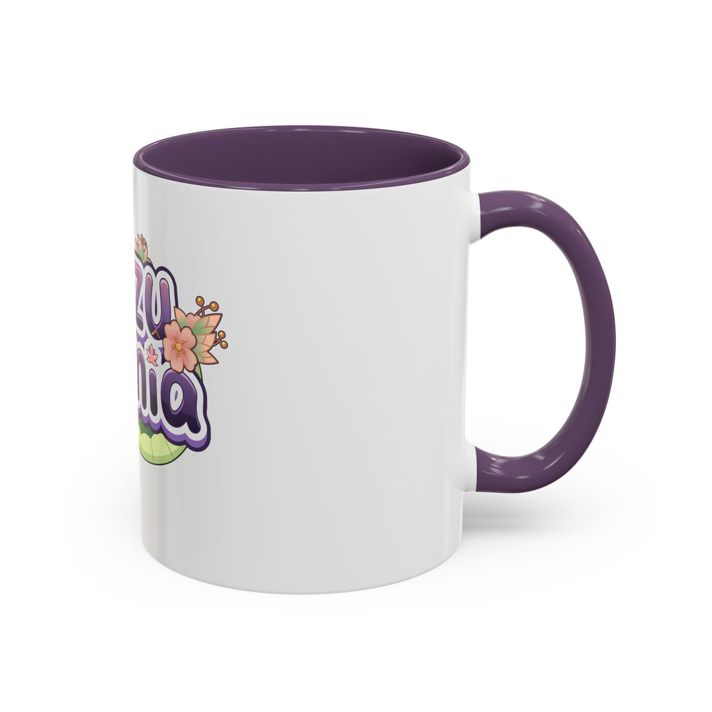Mizu Ramia "Mizu Logo" Mug