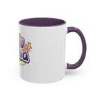Mizu Ramia "Mizu Logo" Mug