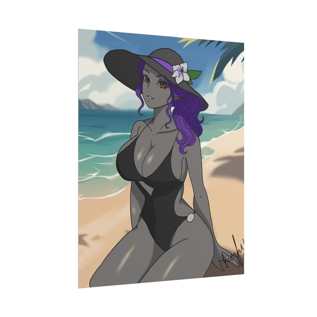 XXNerfy Poster