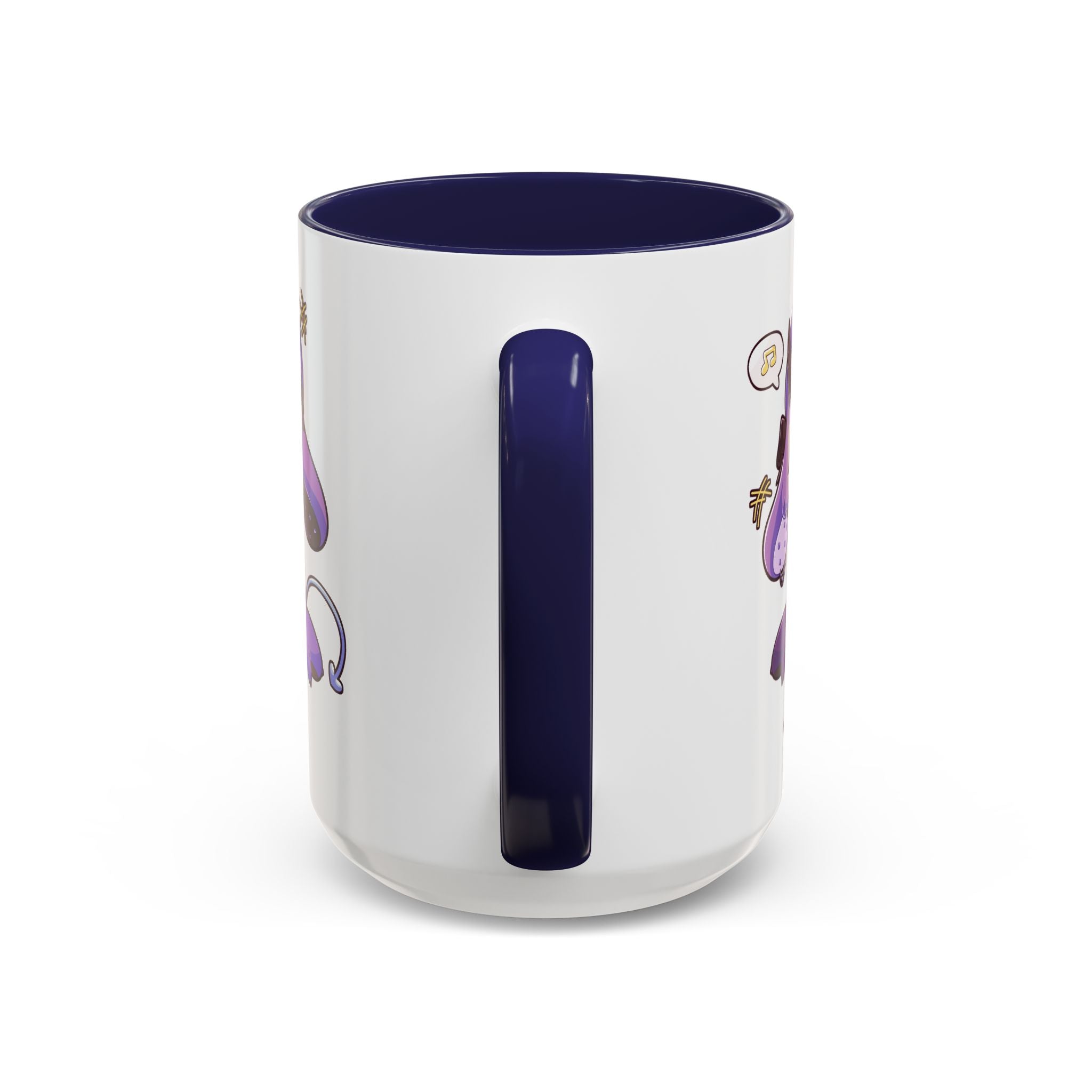 Moonie "Sing Song" Mug