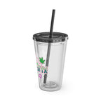 TwylaStyx "Logo" Tumbler